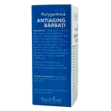 Polygemma 10 - Antiaging barbati 50 ml
