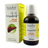 Polygemma 11 Ficat-Detoxifiere 50 ml