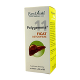 Polygemma 11 Ficat-Detoxifiere 50 ml