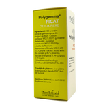 Polygemma 11 Ficat-Detoxifiere 50 ml