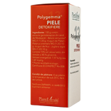 Polygemma 13 Piele-Detoxifiere 50 ml