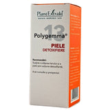 Polygemma 13 Piele-Detoxifiere 50 ml