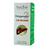 Polygemma 2 - Cai biliare 50 ml