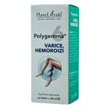Polygemma 6 - Varice, Hemoroizi 50 ml