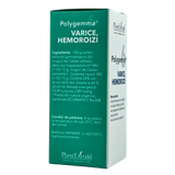 Polygemma 6 - Varice, Hemoroizi 50 ml