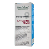 Polygemma 9 - Antiaging femei 50 ml