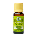 Ulei esential eucalipt 10 ml Herbavit