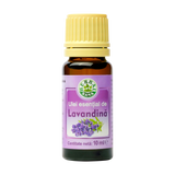 Ulei esential lavandina 10 ml
