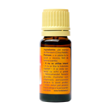 Ulei esential mandarin 10 ml