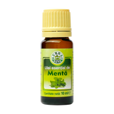 Ulei esential menta 10 ml Herbavit