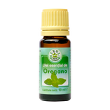 Ulei esential oregano 10 ml Herbavit