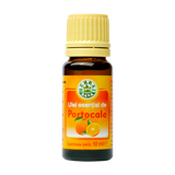 Ulei esential portocale 10 ml Herbavit