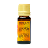 Ulei esential portocale 10 ml Herbavit