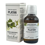 Extract din muguri de Platan 50 ml