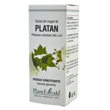 Extract din muguri de Platan 50 ml