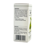 Extract din muguri de Ulm 50 ml