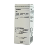 Extract din muguri de Ulm 50 ml