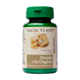 Drojdie cu seleniu organic 60 comprimate