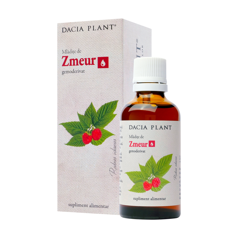 Zmeur mladite 50 ml