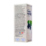 Coacaz-negu muguri 50 ml