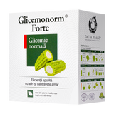 Ceai glicemonorm forte 50 g