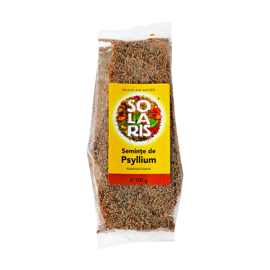 Seminte de psyllium 100 g