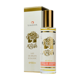 Ulei argan presat la rece eco 100ml Longevita