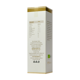 Ulei argan presat la rece eco 100ml Longevita