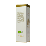 Ulei argan presat la rece eco 100ml Longevita