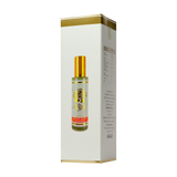 Ulei argan presat la rece eco 100ml Longevita