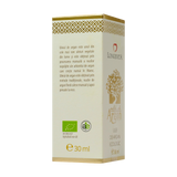 Ulei argan presat la rece 30 ml
