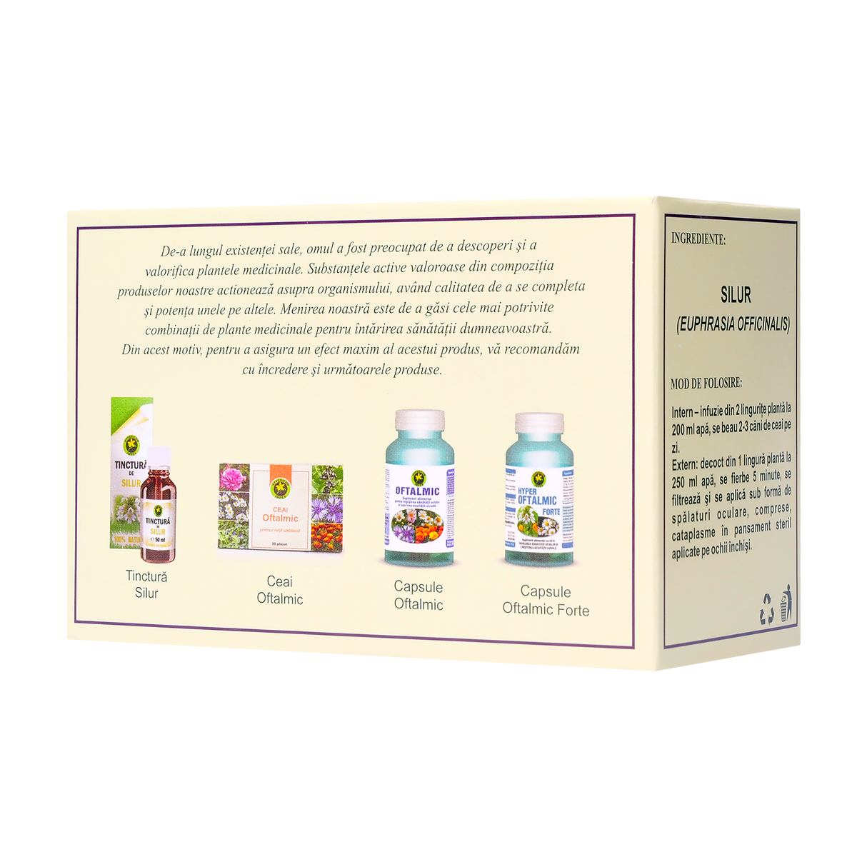 Ceai silur 20 g