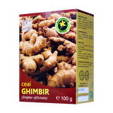 Ceai ghimbir 100 g