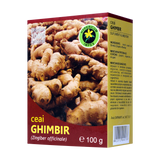 Ceai ghimbir 100 g