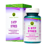5 HTP stres 60 capsule
