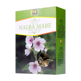 Ceai nalba mare 50 g