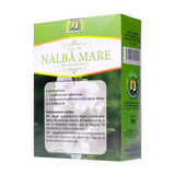 Ceai nalba mare 50 g