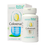 Colostrum 60 capsule