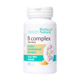 B-complex natural 30 capsule