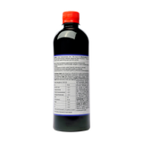 Sirop afin hipocaloric cu indulcitor natural stevie 250 ml