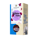 Ceai Fructe Hibiscus 80 g