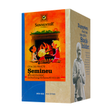 Ceai fructe semineu 18 plicuri