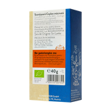 Scortisoara Ceylon macinata 40 g Sonnentor