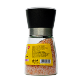 Rasnita reutilizabila cu Sare Himalaya grunjoasa 200 g