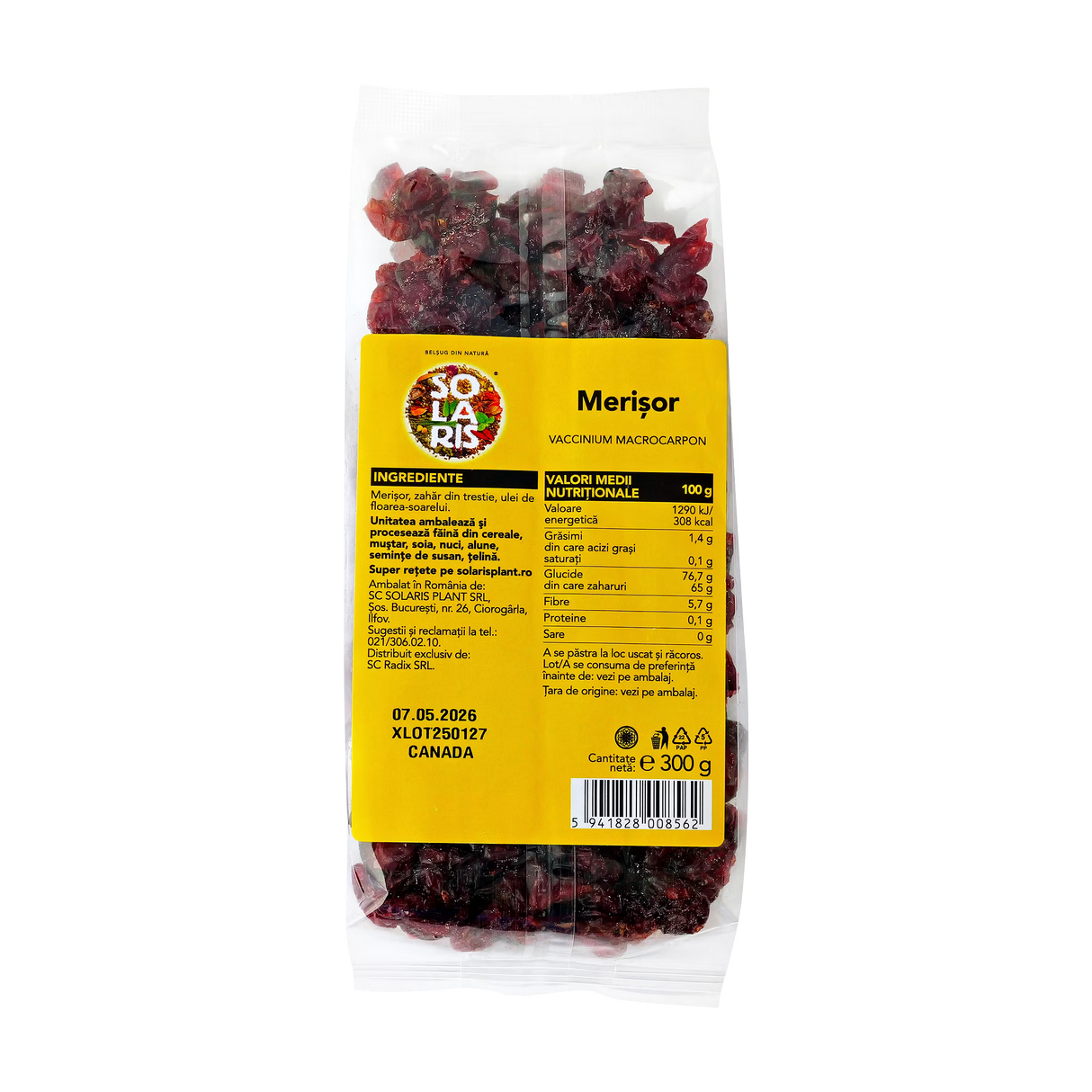 Merisor 300 g