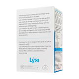 Ulei ficat de cod 80 capsule