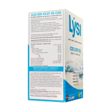 Ulei ficat de cod 80 capsule