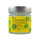 Ulei cocos presat la rece 200 ml