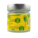 Ulei cocos presat la rece 200 ml