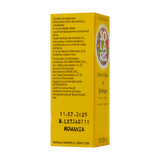 Extract uleios de morcov 30 ml